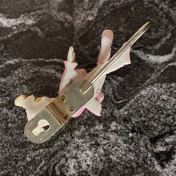 Ballerina Girl Wall Hook - Picture 7 of 7